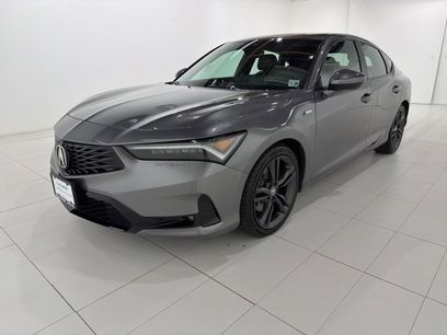 Certified 2023 Acura Integra A-Spec