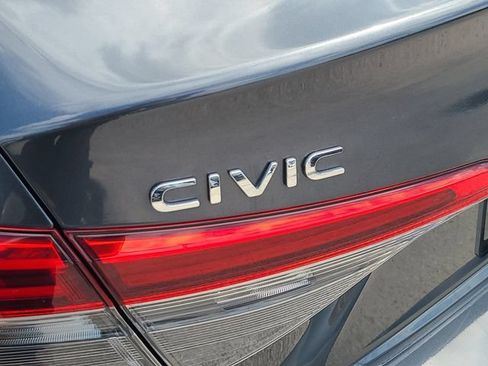 Used 2024 Honda Civic EX image 32