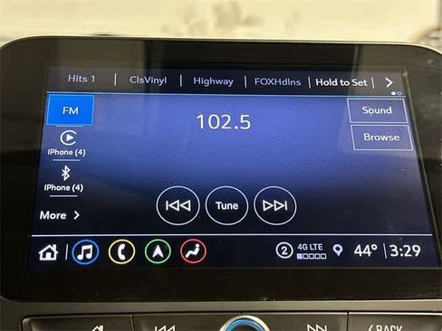 Used 2024 Chevrolet Malibu LT image 12