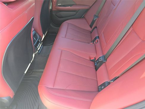 New 2025 BMW i4 xDrive40i image 16