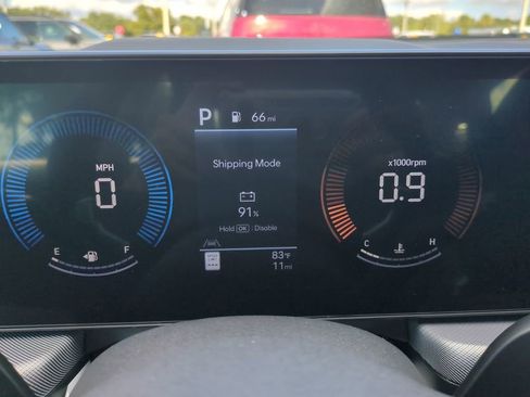 New 2026 Hyundai Sonata SEL image 32