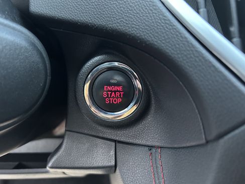 Used 2017 Subaru Impreza 2.0i Sport image 28