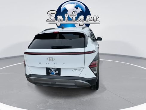 New 2026 Hyundai Kona Limited image 8