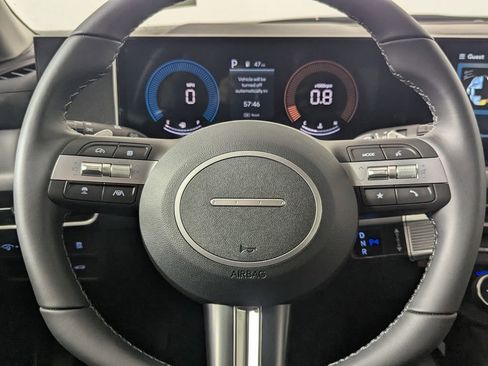New 2026 Hyundai Sonata SEL image 16