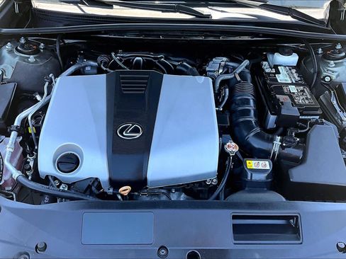 Used 2020 Lexus ES 350 w/ Premium Package FWD image 31