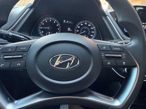 Used 2023 Hyundai Sonata SEL FWD image 14
