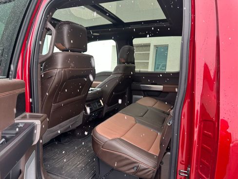 Used 2024 Ford F150 King Ranch image 5