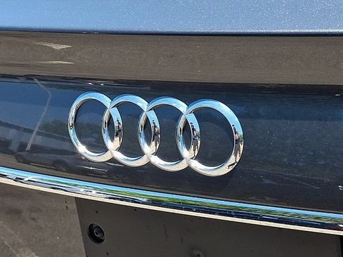 Used 2023 Audi A4 2.0T Premium Plus w/ Premium Plus Package AWD/4WD image 39
