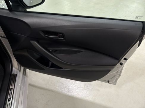 Used 2026 Toyota Corolla LE FWD image 37