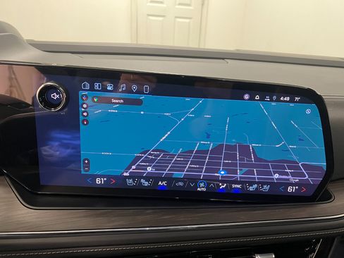 New 2026 Chevrolet Tahoe Premier image 54