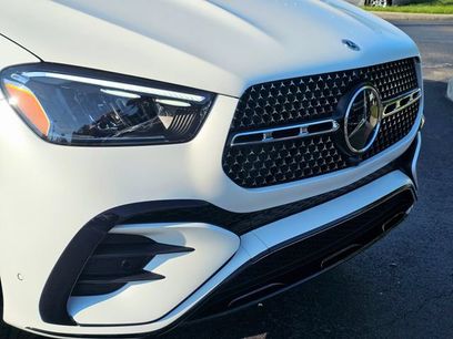 New 2026 Mercedes-Benz GLE 350 4MATIC