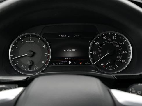Certified 2023 INFINITI QX60 Pure FWD image 12
