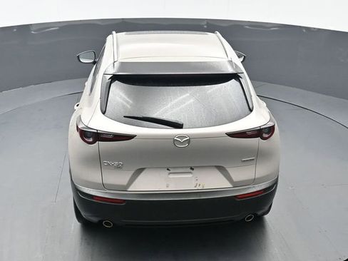 Certified 2022 MAZDA CX-30 AWD 2.5 S w/ Preferred Package image 40