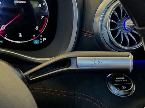 New 2024 Mercedes-Benz SL 63 AMG 4MATIC image 12