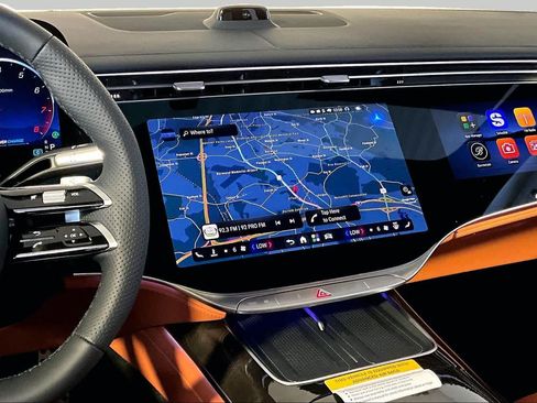 New 2027 Mercedes-Benz S 500 4MATIC image 8
