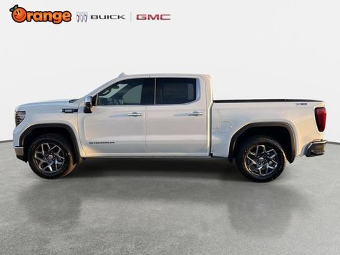New 2026 GMC Sierra 1500 SLT AWD/4WD image 6