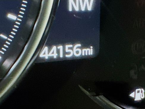 Used 2021 MAZDA CX-5 Signature AWD/4WD image 18