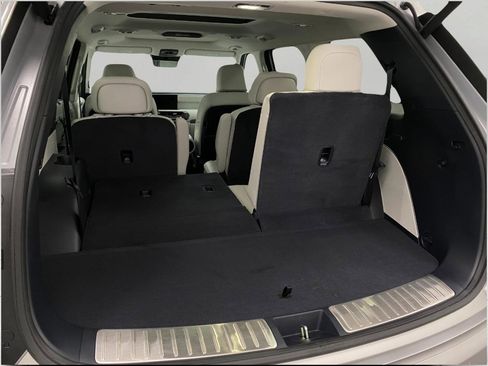 Used 2026 Hyundai Palisade Calligraphy image 6