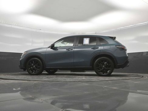 Used 2024 Honda HR-V Sport image 36