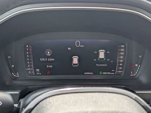 New 2026 Honda Pilot EX-L image 21