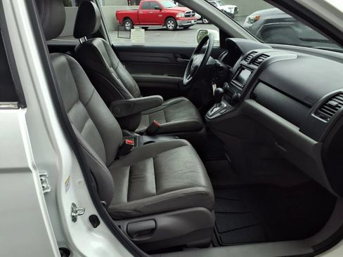Used 2008 Honda CR-V EX-L image 23