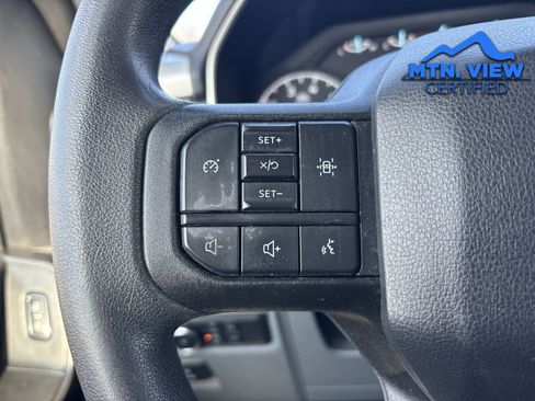 Used 2022 Ford F150 XL w/ Equipment Group 101A High image 23