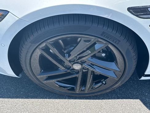 Used 2026 Genesis G80 3.5T Prestige AWD/4WD image 11