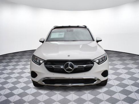 Used 2026 Mercedes-Benz GLC 300 4MATIC image 6