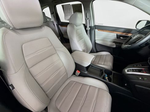 Certified 2022 Honda CR-V EX-L image 35