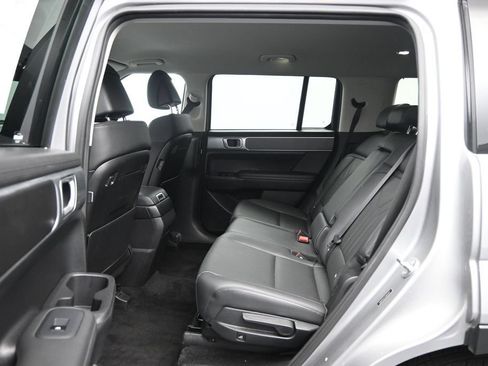 Certified 2025 Hyundai Santa Fe SEL AWD/4WD image 25