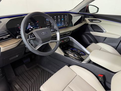 Used 2025 Audi Q5 Premium Plus image 4