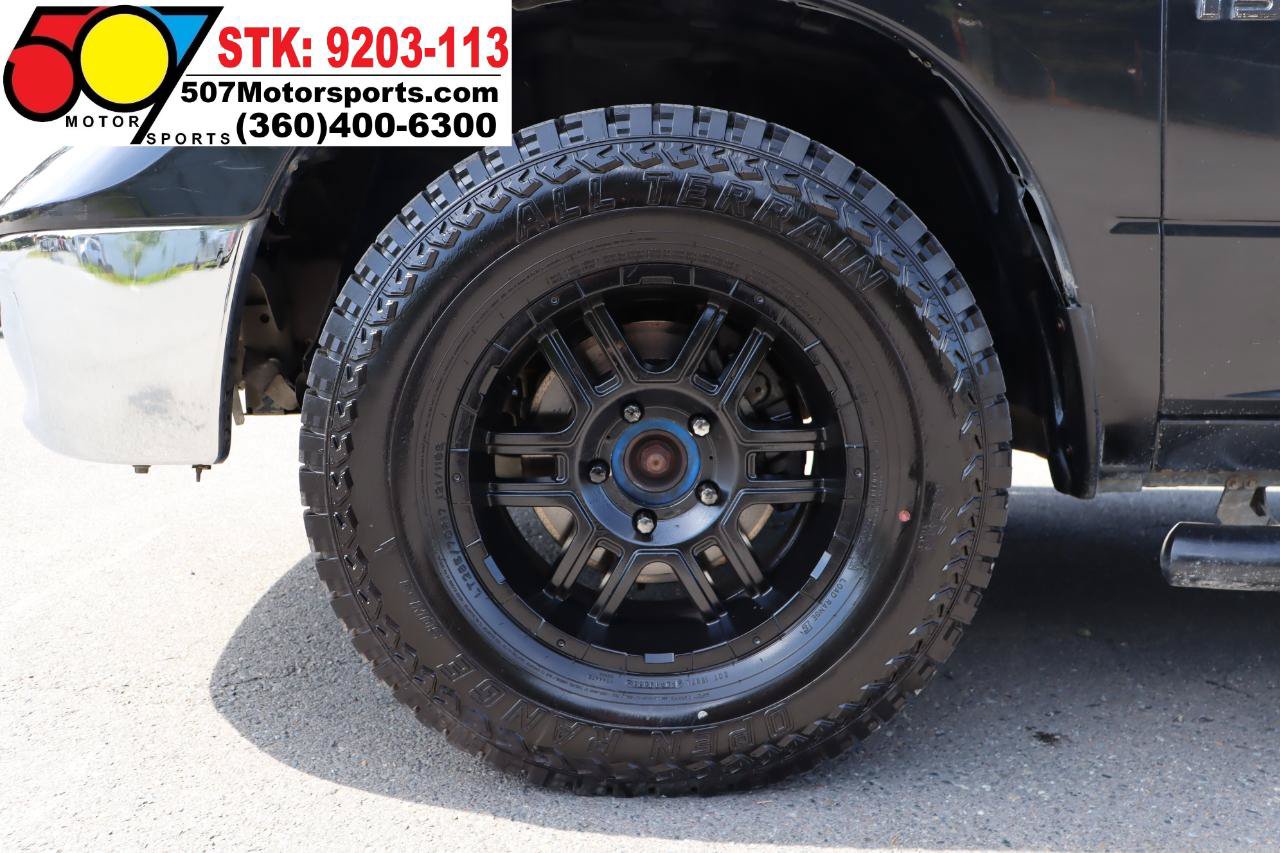 Used 2016 RAM 1500 Classic SLT AWD/4WD image 22