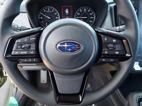 New 2026 Subaru Crosstrek 2.0i Premium image 14