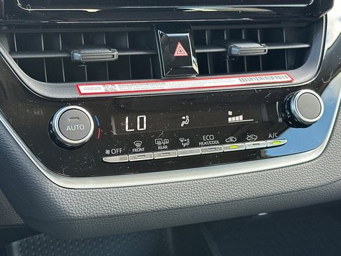 New 2026 Toyota Corolla LE image 22