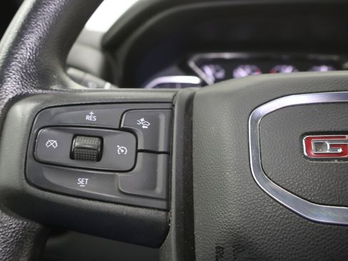 Used 2023 GMC Sierra 2500 Pro w/ Gooseneck/5TH Wheel Package image 15