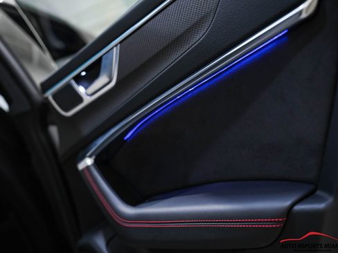 Used 2022 Audi RS 7 4.0T image 62