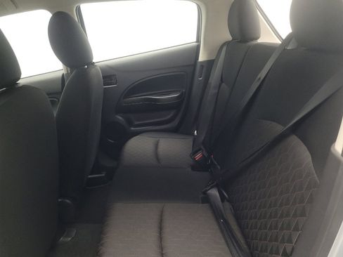 Used 2024 Mitsubishi Mirage LE FWD image 18