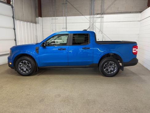 Used 2026 Ford Maverick XLT w/ XLT Luxury Package FWD image 6