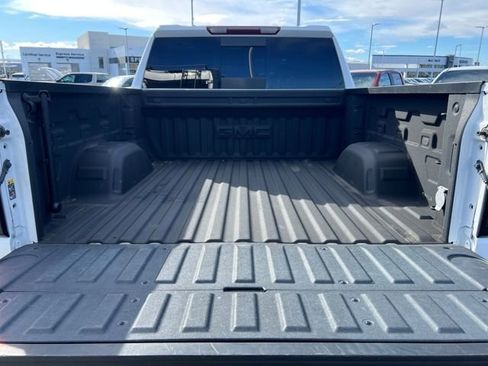 Used 2021 GMC Sierra 1500 SLT w/ SLT Premium Package image 9