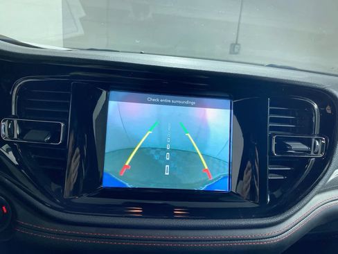 Used 2023 Dodge Durango GT image 19