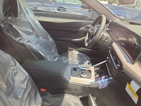 New 2027 BMW 430i Coupe w/ M Sport Package AWD/4WD image 11