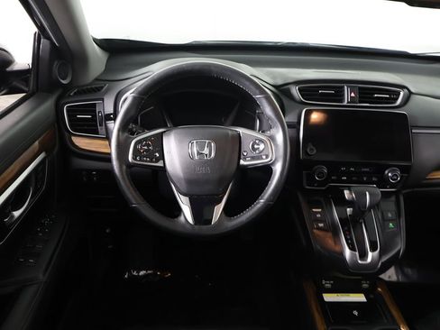 Used 2022 Honda CR-V Touring image 38