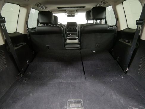 Used 2024 INFINITI QX80 Luxe image 7