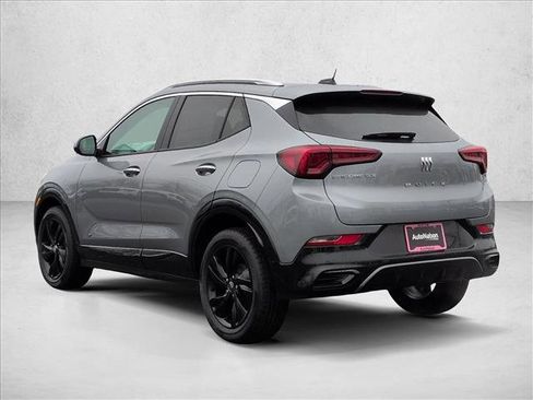New 2026 Buick Encore GX Sport Touring FWD image 9