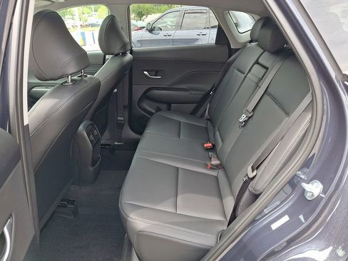 New 2026 Hyundai Kona Limited AWD/4WD image 7