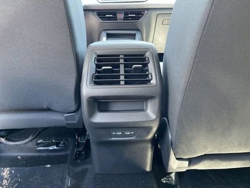 New 2026 Volkswagen Tiguan S AWD/4WD image 25