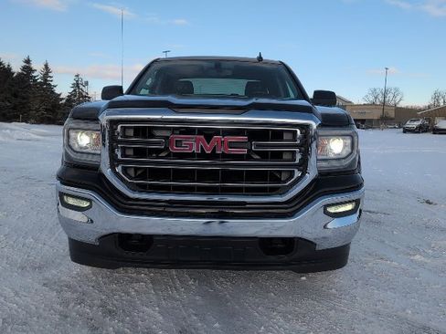 Used 2016 GMC Sierra 1500 SLE image 13