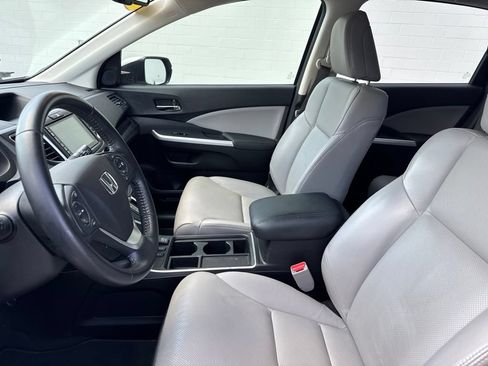 Used 2015 Honda CR-V Touring image 20