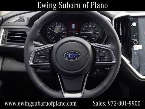 Used 2025 Subaru Ascent Touring image 3