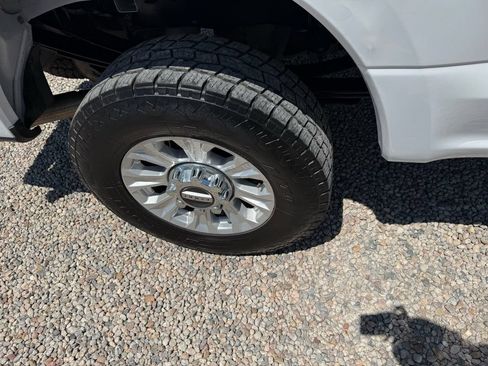 Used 2020 Ford F250 XLT w/ XLT Value Package AWD/4WD image 34